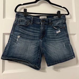 Banana Republic Jean Short